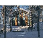 Nordic chalet 9209