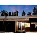 Nordic chalet 9102