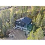 Ski chalets 7405