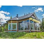 Villa arcus b includes 2 lift 2024-2025
