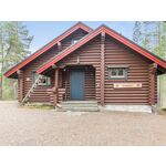 Vaeltajankulma huoneisto 3