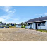 Nordic chalet 9503