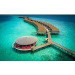Centara Ras Fushi Resort