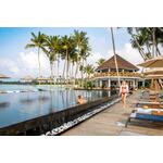 Thulhagiri Island Resort en Spa