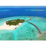 Olhuveli Romance