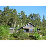 Telemarkshytta