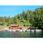 Fjellheimen