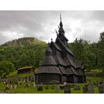 Autorondreis Noorwegen Odin