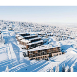 Skistar Lodge Trysil - Hotel