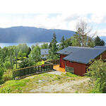 Villa Esefjord
