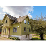 Gule huset