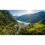 Rondreis: Spectaculaire Noorse Fjorden met Havila cruise
