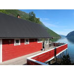 Strandbu
