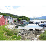 Indresfjord