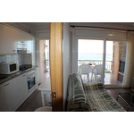 ESTIMAR Calpe Apartments 2 and Two