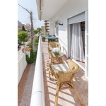 ESTIMAR Calpe Apartments 2 and Two