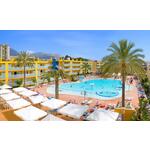 Oasis Playero