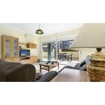 Bamblue Boutique Apartments