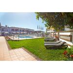 Playamojacar by Senator