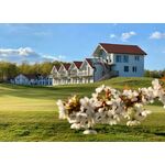 Lydinge Resort