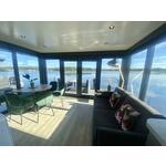 Houseboat Marina Mookerplas 4-6 persons