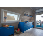 Marina houseboat 3 pax