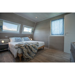 Marina houseboat 2 pax