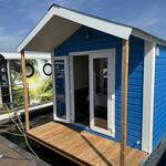 Marina houseboat 2 pax