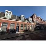 Helper Weststraat 2: Ruime studio nabij alle voorzieningen.
