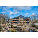 3 persoons studio op vakantiepark Warredal in Maaseik