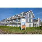 Vakantie appartement voor 2 personen op 300 meter van het strand van Callantsoog.