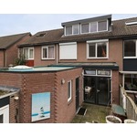 Woning aan de Haaksbergerstraat te Enschede