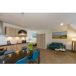 Luxe studio+ voor 2 personen | Zoutelande