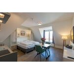 Luxe studio | 2 personen | Huisdiervriendelijk