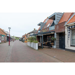 Comfortabele 2 persoons studio nabij het strand in Zoutelande
