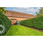 Gezellig ingerichte 2-persoons vakantiestudio in Grijpskerke centraal in Walcheren