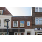 Studio voor 2 personen midden in het centrum van Vlissingen