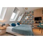 Luxe studio+ voor 2 personen | Zoutelande