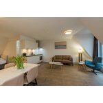 Luxe studio+ voor 2 personen | Zoutelande | Huisdiervriendelijk