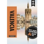 Valencia - Wat & Hoe Stedentrip - ebook