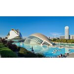 Hotel Dwo Valencia (Checkin Valencia)