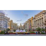 Hotel Medium Valencia