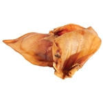 DeliSnacks varkensoren groot hondensnack