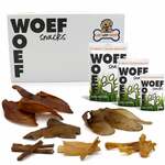 Petsnack runderoren (100 ST)