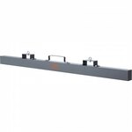 KARCHER Mechanische veegmachine S 4 - Geel en zwart