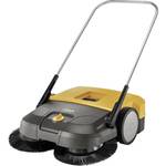 Starmix 697 Profi Veegmachine - 101002