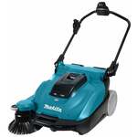 Stiga SWS 600 | Schuifblad voor veegmachine - 290602030/16