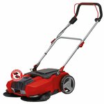 Stiga Opvangbak 80 cm | voor Veegmachine SWS 800 G & GE - 290802020/16