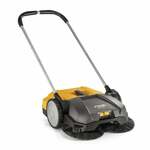 Stiga SWS 600 | Schuifblad voor veegmachine - 290602030/16