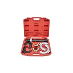 VidaXL Veerspanner 1050 kg mcpherson set